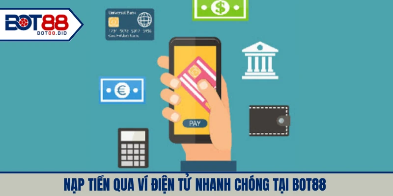 Gửi vốn qua ví điện tử Momo được ưa chuộng sử dụng