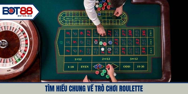 Roulette trở thành lựa chọn hàng đầu tại hầu hết sòng bạc