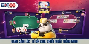 Game Sâm Lốc