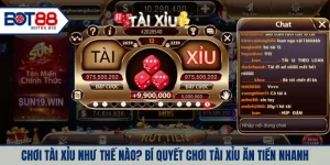 Chơi Tài Xỉu Như Thế Nào? Bí Quyết Chơi Tài Xỉu Ăn Tiền Nhanh